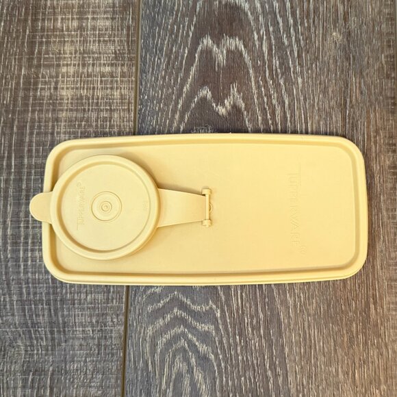 Tupperware Cereal Keeper - Picture 11 of 14